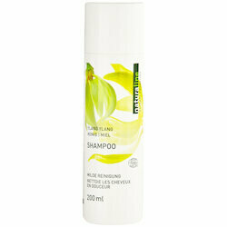 Shampooing doux 200ml