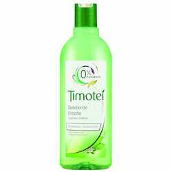 Timotei Shampooing fraîcheur vivifiante 300ml