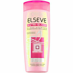 L&#39;Oréal Elsève Shampooing Nutri-Gloss 250ml
