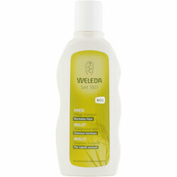 Weleda Shampooing soin au millet 190ml