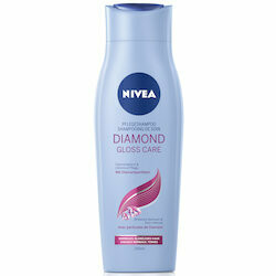 Nivea Shampoo Diamond Gloss Care 250ml