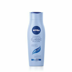 Nivea shampooing Classic Mild Care 250ml