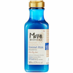 Maui Shampooing au lait de noix de coco 385ml