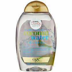 Organix Shampooing Coconut Water 385ml