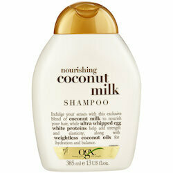 Organix Shampooing à la noix de coco 385ml