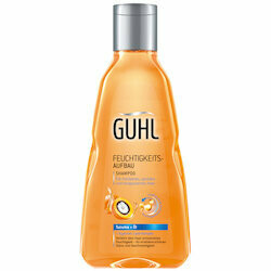 Guhl Shampooing Hydra Balance au tucuma &amp; huile 250ml