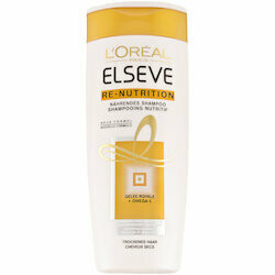 L&#39;Oréal Elsève Shampooing Re-Nutrition 250ml