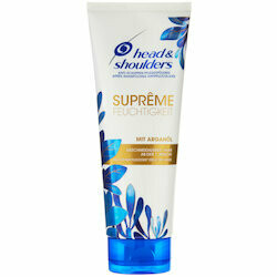 Head &amp; Shoulders Rinçage Supreme Repair 220ml