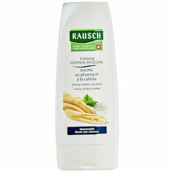 Rausch Rinçage au ginseng 200ml