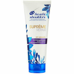 Head &amp; Shoulders Rinçage Supreme Moisture 220ml
