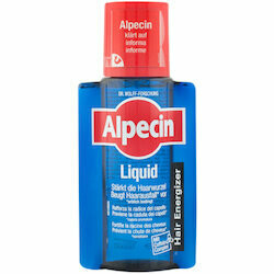 Alpecin Fortifiant liquide pour la racine des cheveux 200ml
