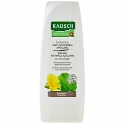 Rausch Baume anti-pelliculaire au tussilage 200ml