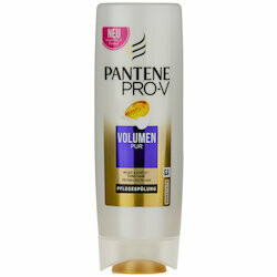 Pantène Rinçage pour cheveux Volume Pur Pro-V 200ml