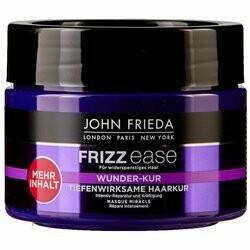 John Frieda Wunderkur Frizz-Ease 250ml