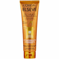 Elsève Masque pour les cheveux huile-crème 150ml
