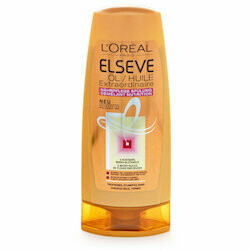 Shampooing Elsève Huile extraordinaire
