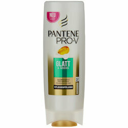 Pantène Pro-V Rinçage pour cheveux Lisse &amp; Soyeux 200ml