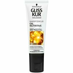 Gliss Kur Fluide pour cheveux anti-fourches 50ml