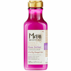Maui Rinçage au beurre de karité 385ml