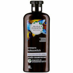 Herbal Essences Rinçage au lait de noix de coco Hydrate 400ml