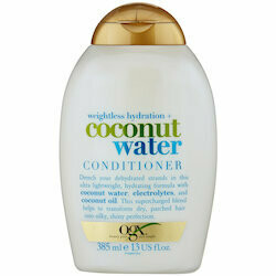 Organix Rinçage Coconut Water 385ml