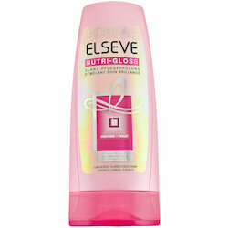 L&#39;Oréal Elsève Rinçage pour cheveux Nutri-Gloss 200ml