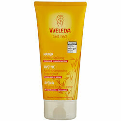 Weleda Rinçage à l&#39;avoine 200ml
