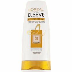 L&#39;Oréal Elsève Rinçage pour cheveux Re-Nutrition 200ml