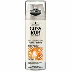 Gliss Kur Traitement réparateur Total Repair 150ml