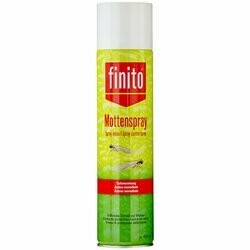 Finito Spray papillons de nuit 400ml