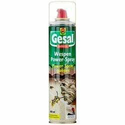 Gesal Power-Spray anti-guêpes 400ml