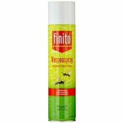 Finito Spray guêpes