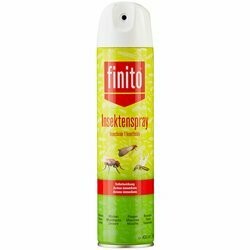 Finito Spray insecticide 400ml