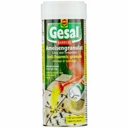 Gesal Barrière de granules pour fourmis 300g