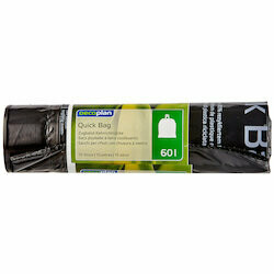 Oecoplan Sacs à ordures Quick Bag 60 litres 10 pièces
