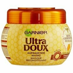 Ultra Doux Masque pour les cheveux Trèsors de Miel 340ml