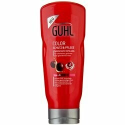 Guhl Rinçage Color Protection &amp; Soin aux baies de goji 200ml