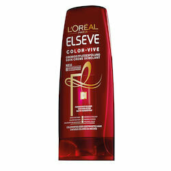 L&#39;Oréal Elsève Rinçage Color Vive pour cheveux colorés 200ml