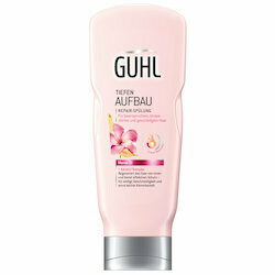 Guhl Rinçage Ultra Repair à l&#39;huile monoï 200ml