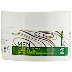 Naturaline Men Cire coiffante 75ml
