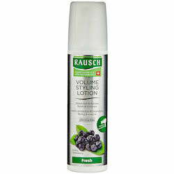 Rausch Lotion protection chaleur Volume Styling 150ml