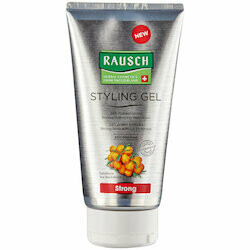Rausch Gel coiffant Strong 150ml