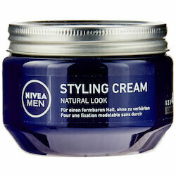 Nivea Styling Cream Men 150ml