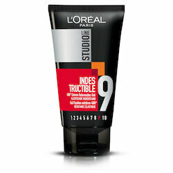 L&#39;Oréal Studio Line Styling Gel Indestructible Extreme 150ml