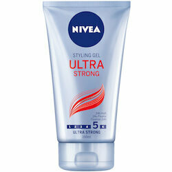 Nivea Gel ultra strong 150ml