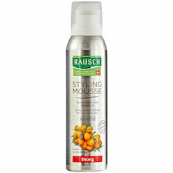 Rausch Mousse coiffante Strong 150ml