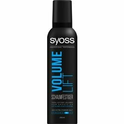 Syoss Mousse coiffant Volume Lift Extra Strong Hold 250ml