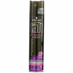 Taft Power Hairspray Cashmere Touch 250ml
