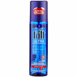 Taft Hairspray Ultra Strong 24H Hold 200ml