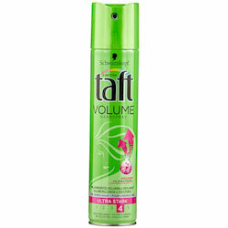 Taft Volume Hairspray Mega Strong 250ml
